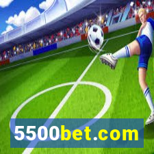 5500bet.com