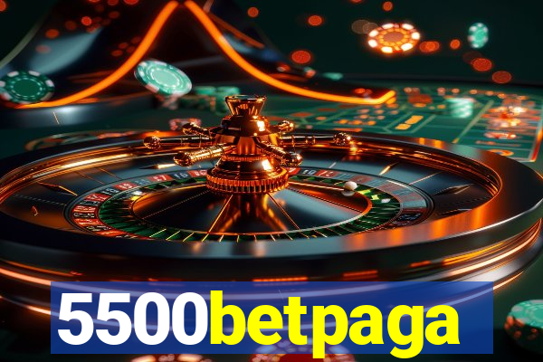 5500betpaga