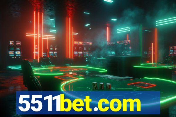 5511bet.com