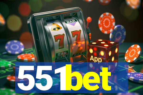 551bet