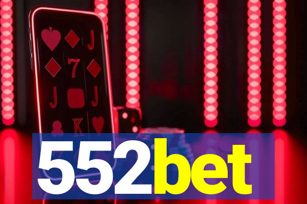 552bet