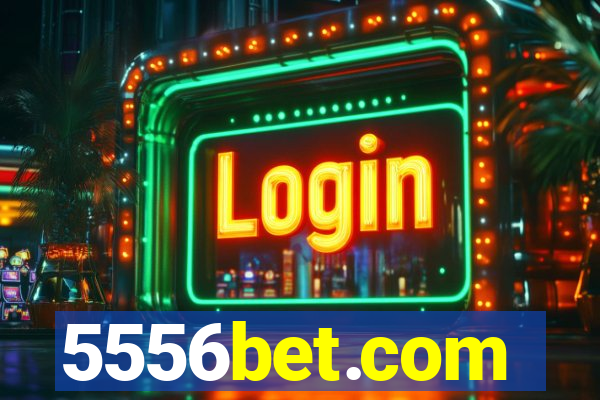 5556bet.com