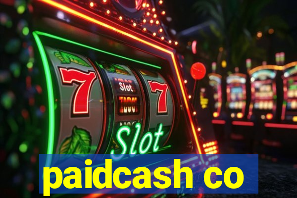 paidcash co