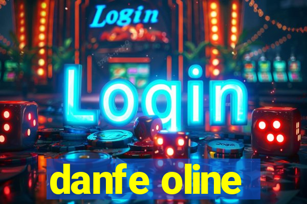 danfe oline