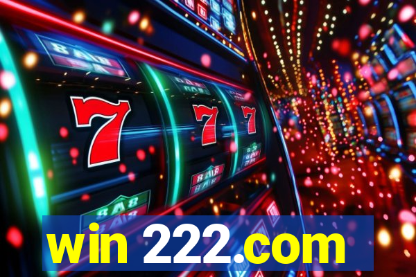 win 222.com