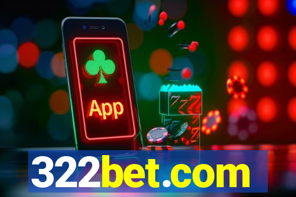 322bet.com