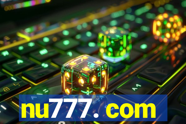 nu777. com