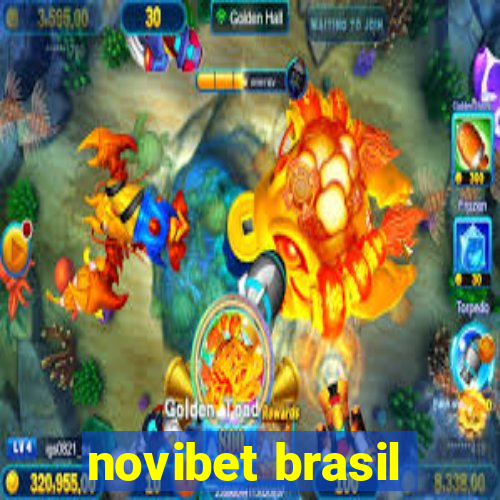 novibet brasil