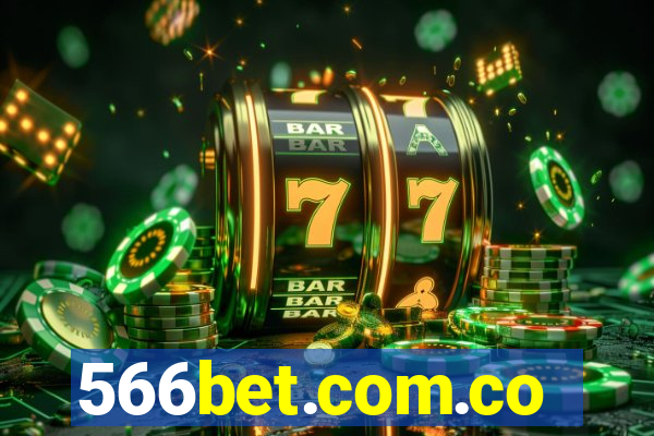 566bet.com.co