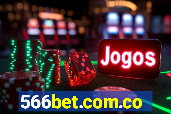 566bet.com.co