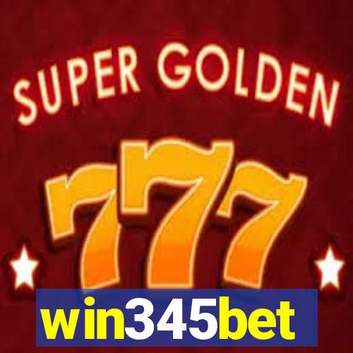 win345bet