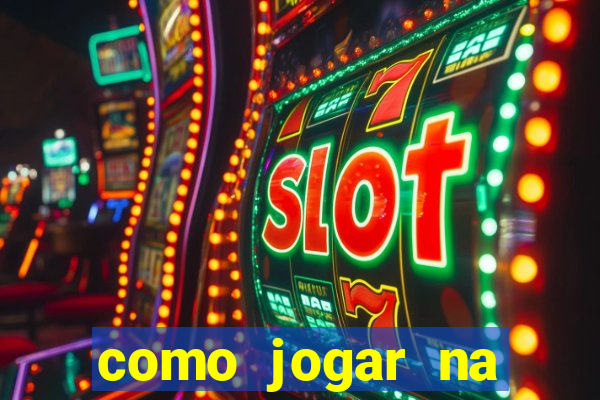 como jogar na seninha online