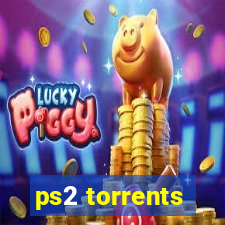 ps2 torrents