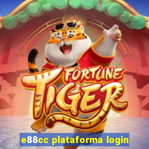 e88cc plataforma login