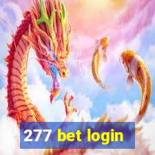 277 bet login