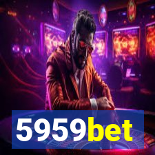 5959bet