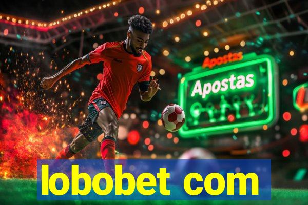 lobobet com