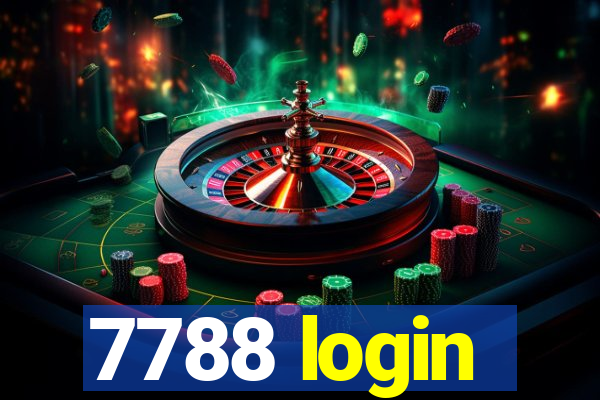 7788 login