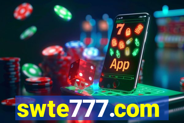 swte777.com