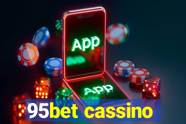 95bet cassino