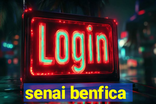 senai benfica