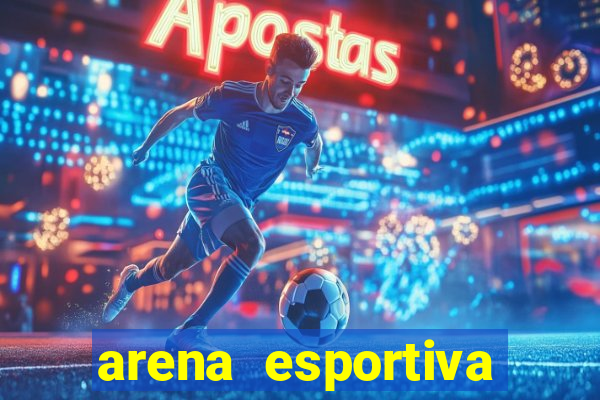 arena esportiva consultar bilhete