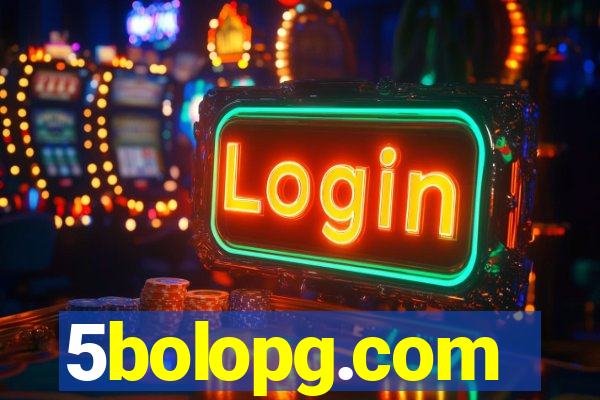 5bolopg.com