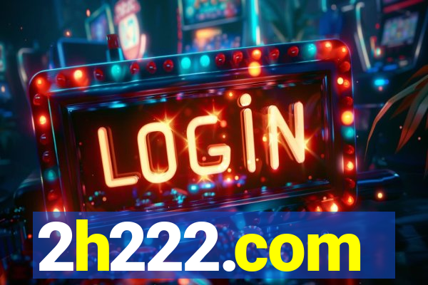 2h222.com