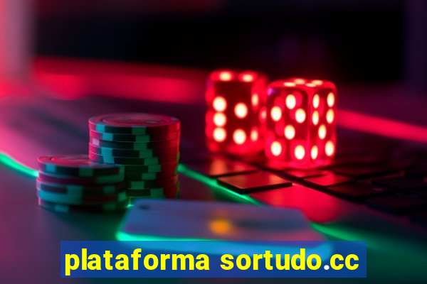 plataforma sortudo.cc