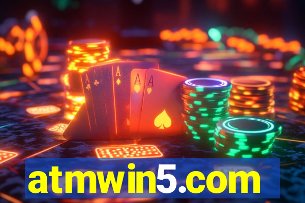 atmwin5.com