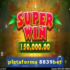 plataforma 8839bet