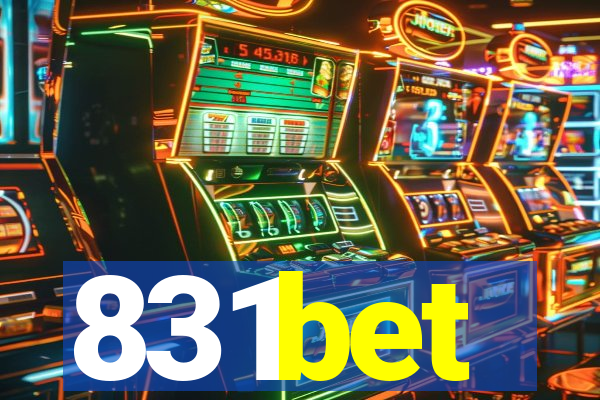 831bet