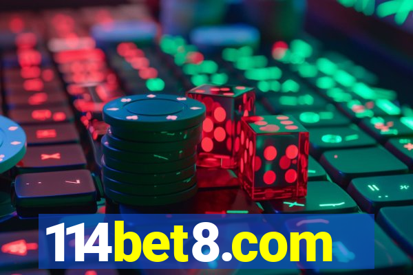 114bet8.com