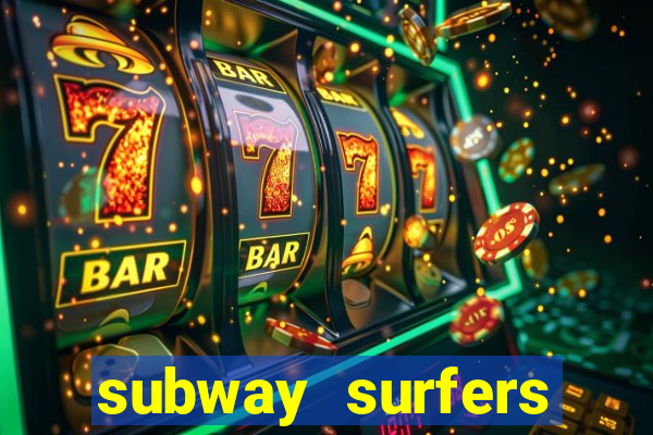 subway surfers havana start game