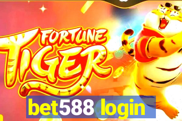 bet588 login