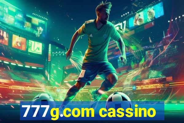 777g.com cassino