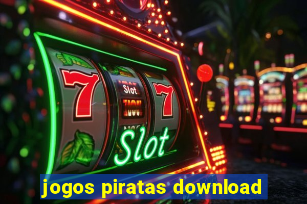 jogos piratas download