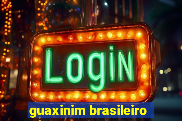 guaxinim brasileiro