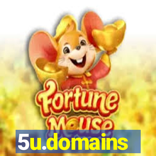 5u.domains