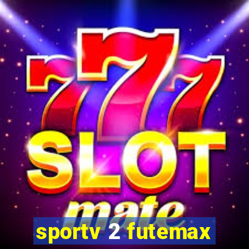 sportv 2 futemax