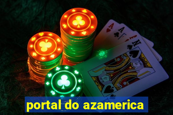 portal do azamerica