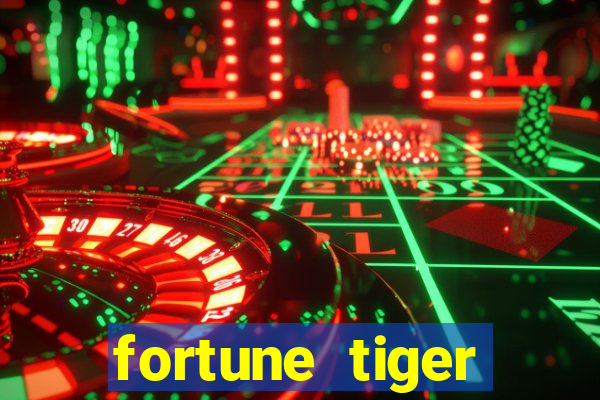 fortune tiger aposta 1 real