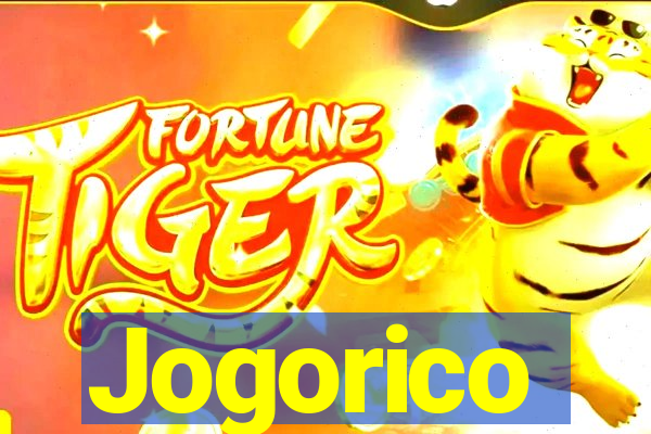 Jogorico