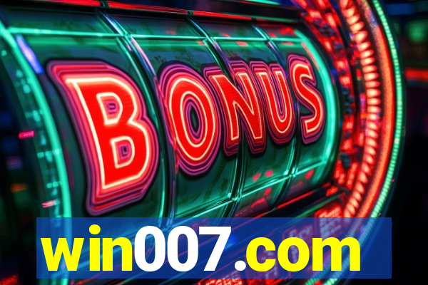 win007.com