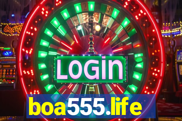 boa555.life