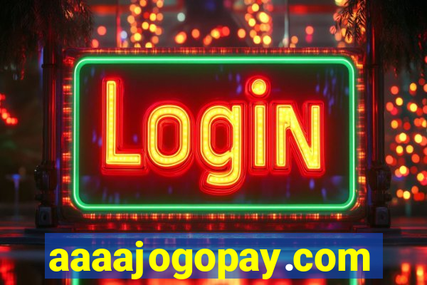 aaaajogopay.com