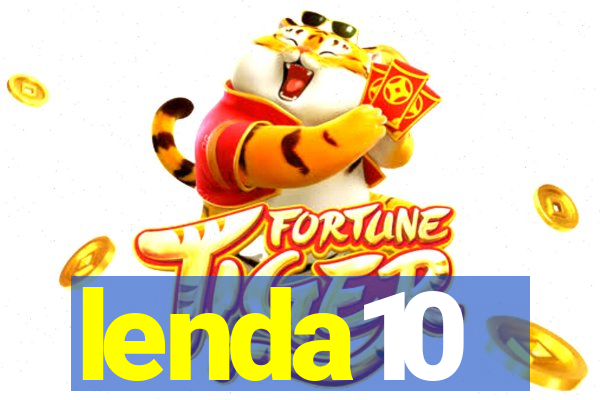 lenda10