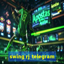 swing rj telegram