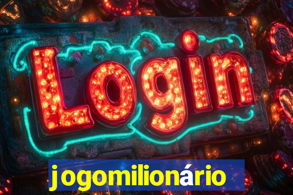 jogomilionário