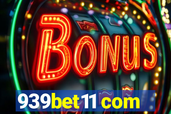 939bet11 com